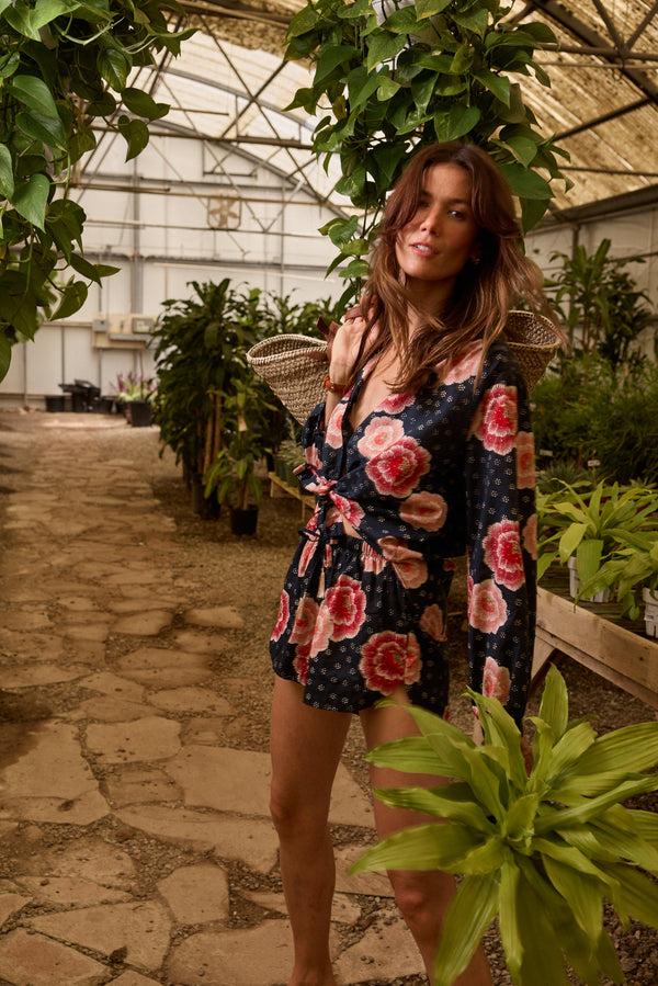 Natalie Martin TASH SHORT