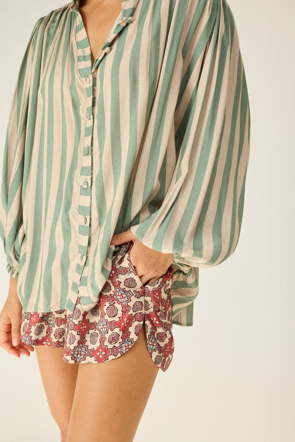 Natalie Martin TASH SHORT