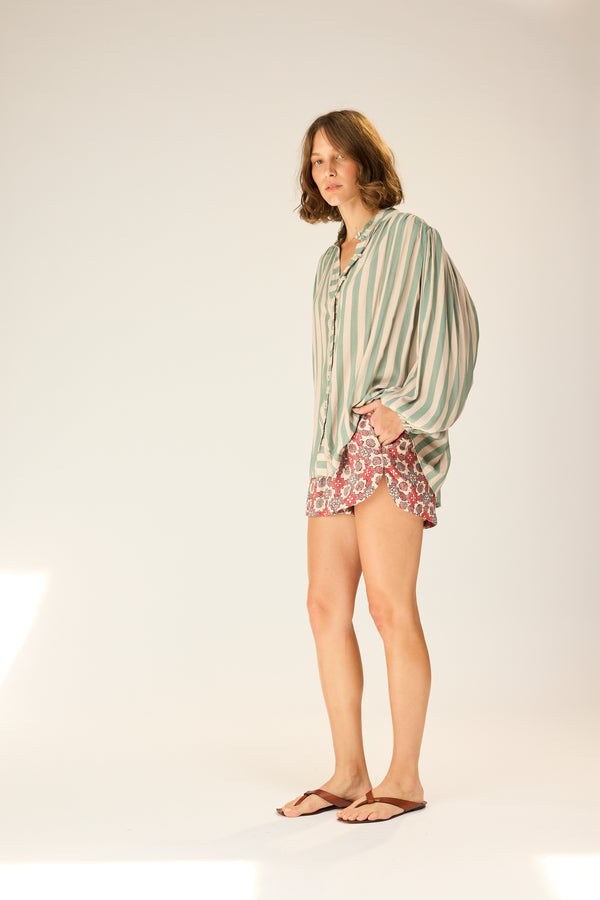 Natalie Martin TASH SHORT