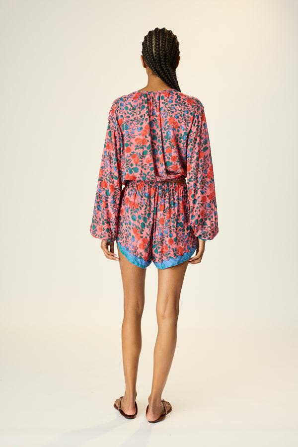 Natalie Martin TASH SHORT