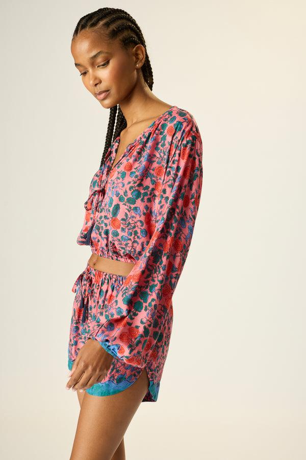 Natalie Martin TASH SHORT