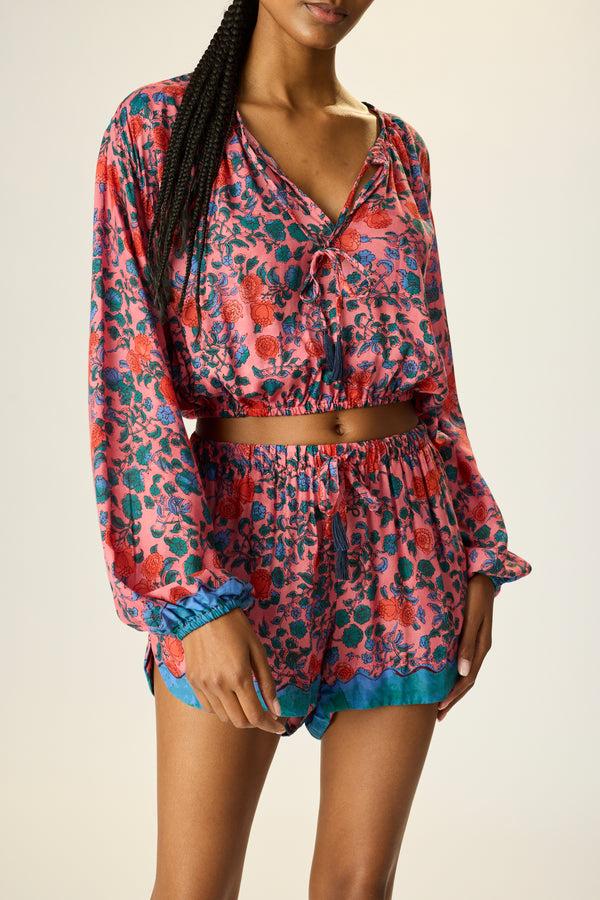 Natalie Martin TASH SHORT