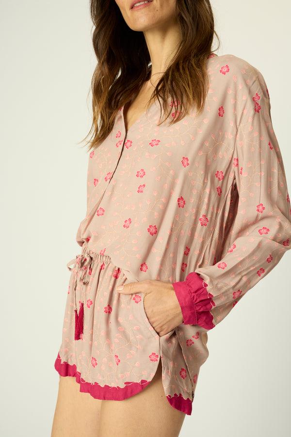 Natalie Martin TASH SHORT