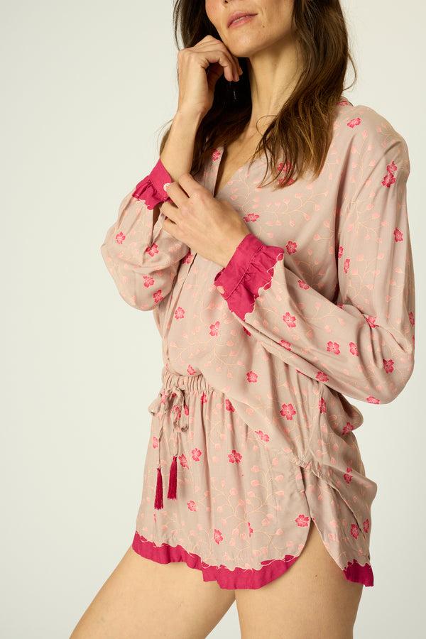 Natalie Martin TASH SHORT