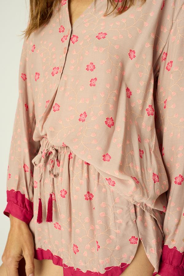 Natalie Martin TASH SHORT