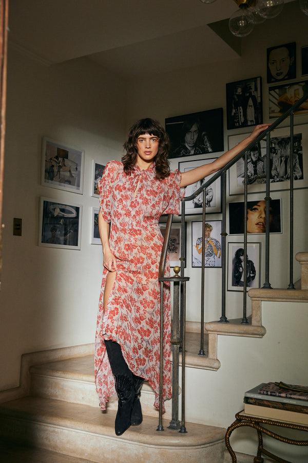 Natalie Martin TIFFANY DRESS