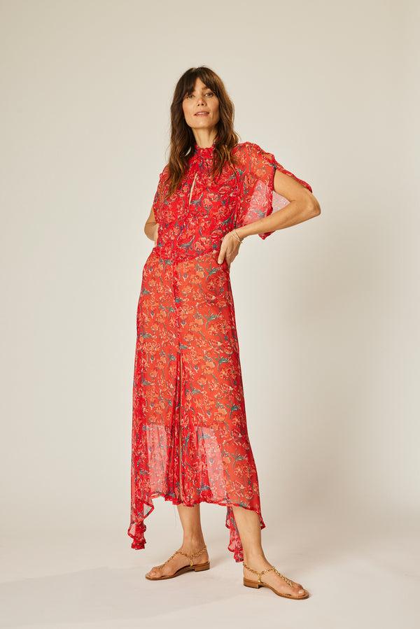 Natalie Martin TIFFANY DRESS