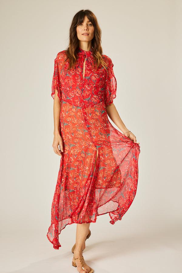 Natalie Martin TIFFANY DRESS