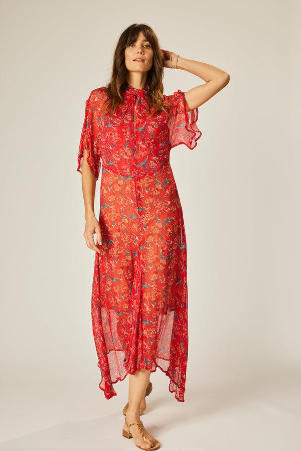 Natalie Martin TIFFANY DRESS