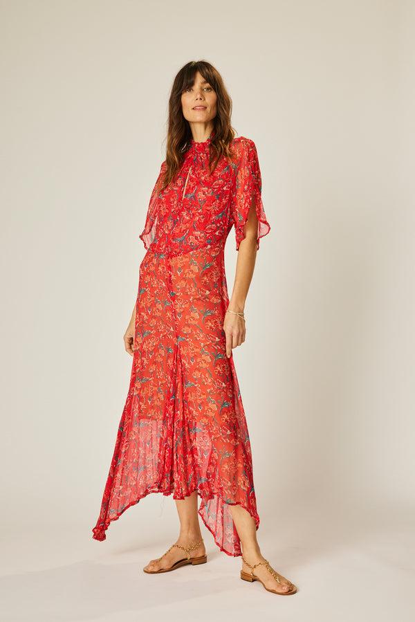 natalie martin TIFFANY DRESS