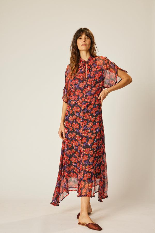 Natalie Martin TIFFANY DRESS