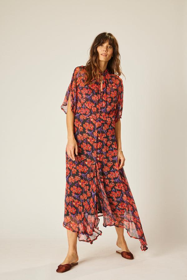 Natalie Martin TIFFANY DRESS