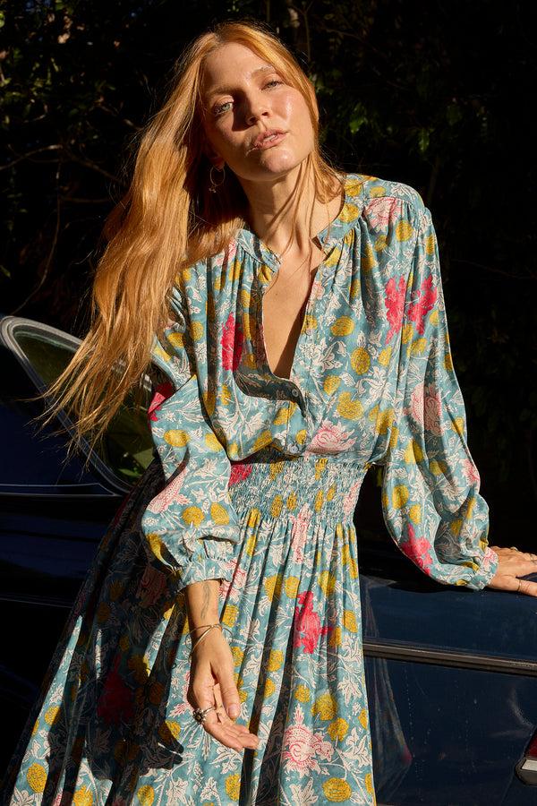 Natalie Martin TOLAN SHIRT