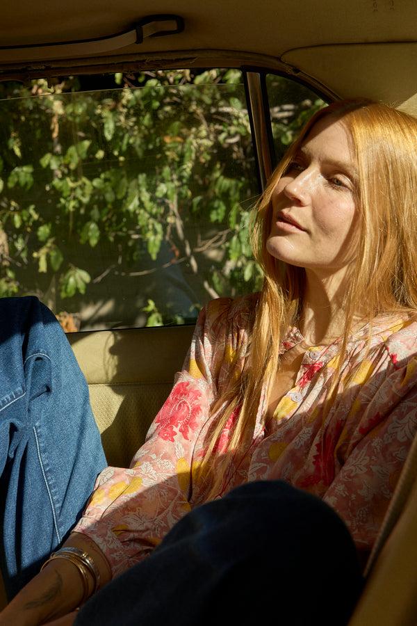 Natalie Martin TOLAN SHIRT