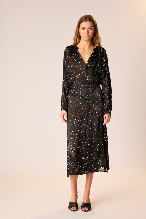 Natalie Martin TOLAN SHIRT