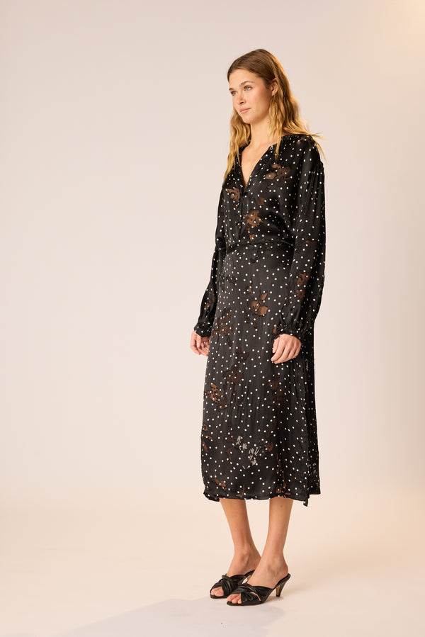 Natalie Martin TOLAN SHIRT