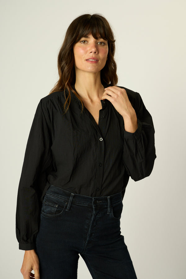 Natalie Martin TOLAN SHIRT