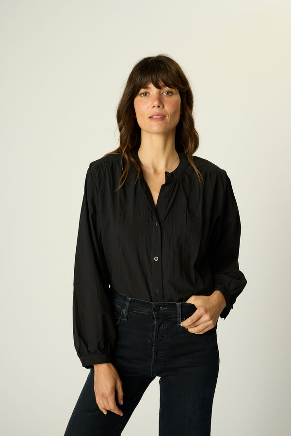 Natalie Martin TOLAN SHIRT