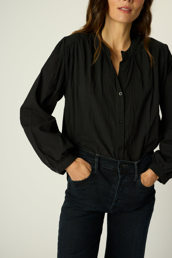 Natalie Martin TOLAN SHIRT