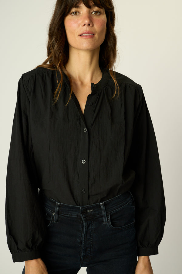 natalie martin TOLAN SHIRT