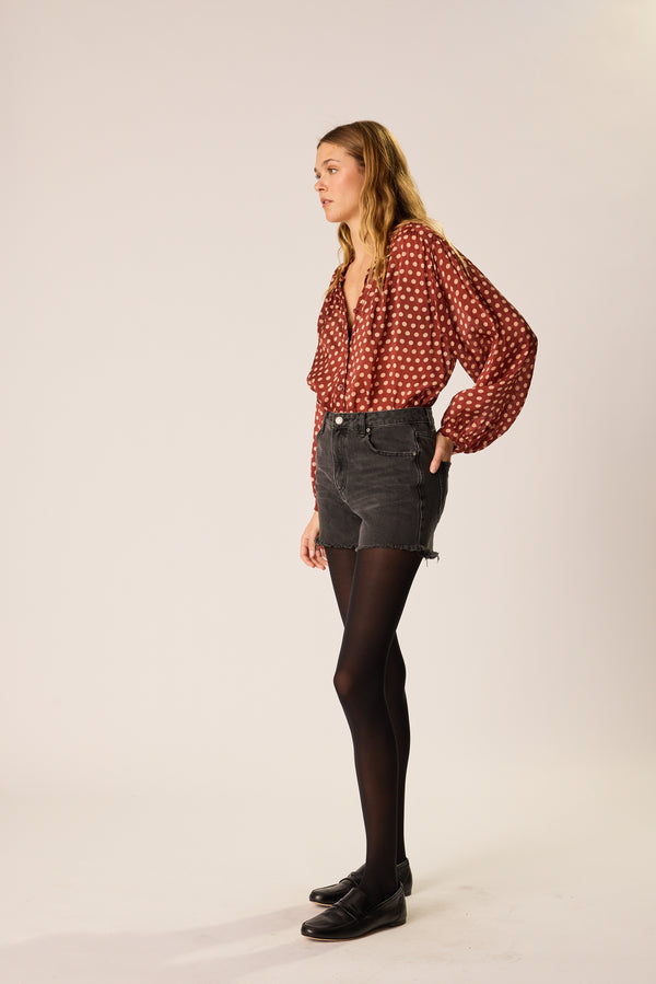 Natalie Martin TOLAN SHIRT