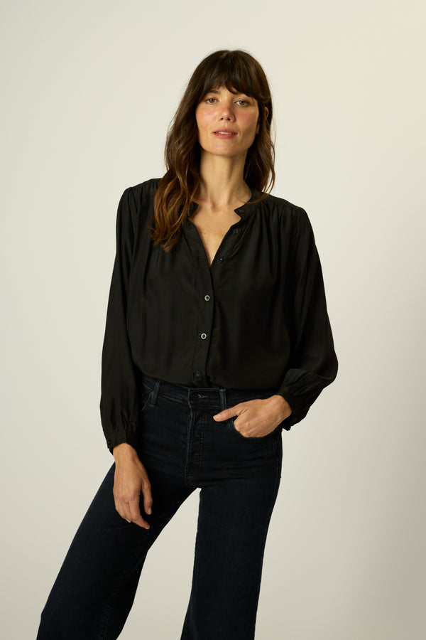 Natalie Martin TOLAN SHIRT