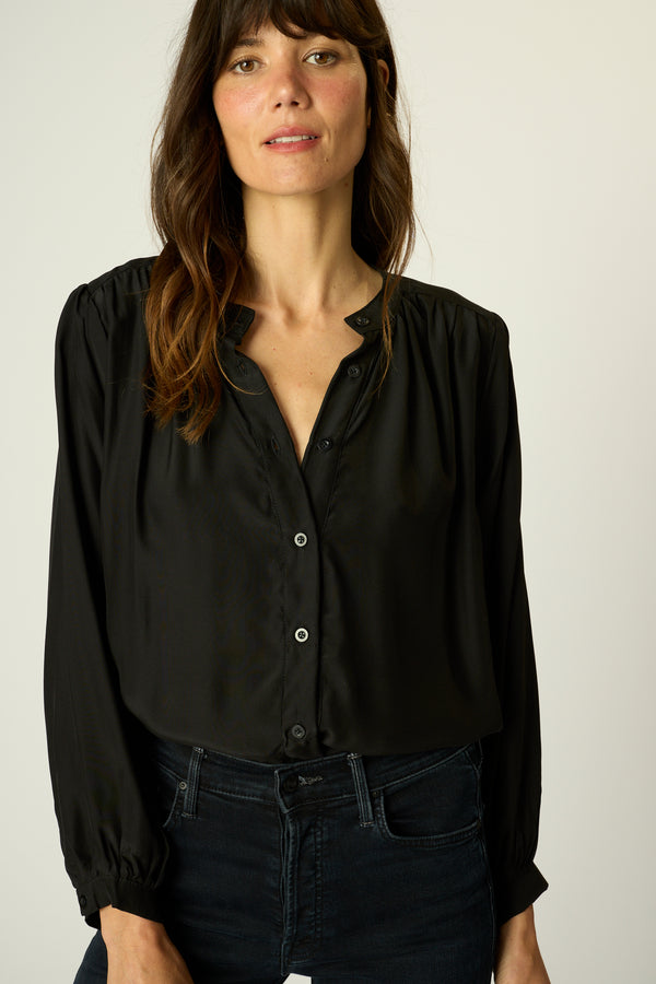 Natalie Martin TOLAN SHIRT