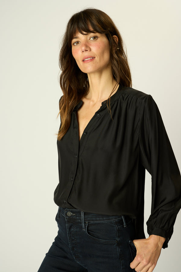 Natalie Martin TOLAN SHIRT