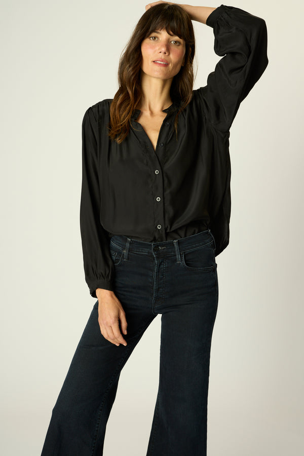 natalie martin TOLAN SHIRT