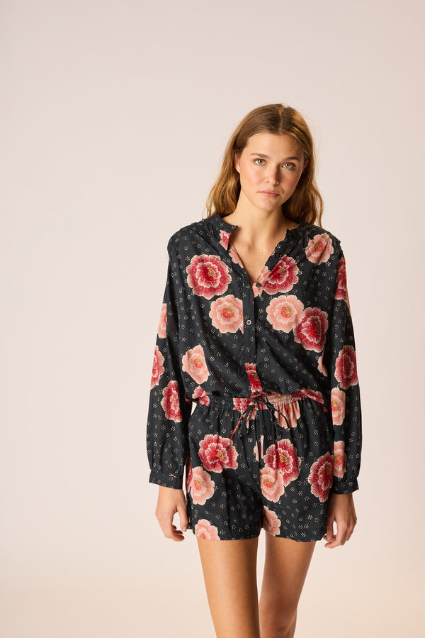 Natalie Martin TOLAN SHIRT