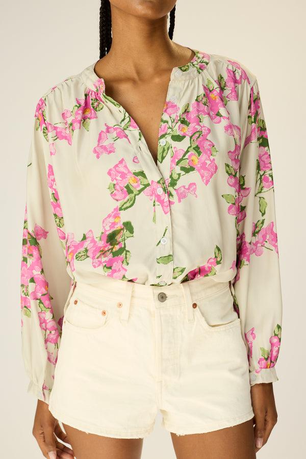 Natalie Martin TOLAN SHIRT