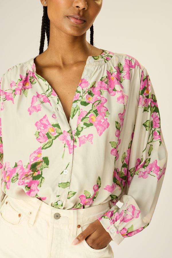 Natalie Martin TOLAN SHIRT