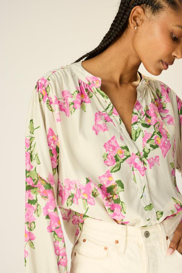 Natalie Martin TOLAN SHIRT