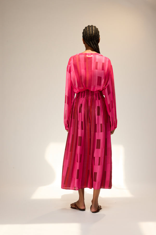 Natalie Martin TOLAN SHIRT