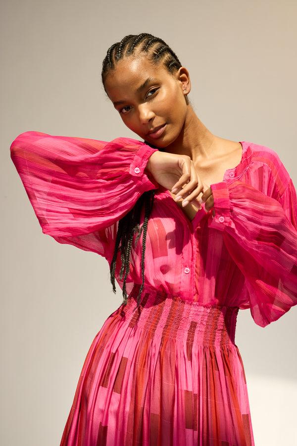 Natalie Martin TOLAN SHIRT