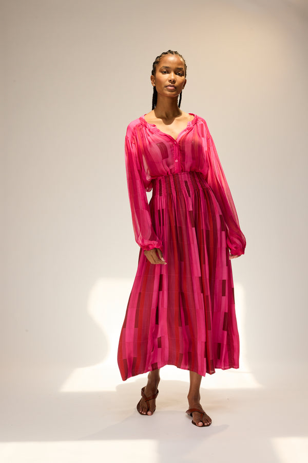 natalie martin TOLAN SHIRT