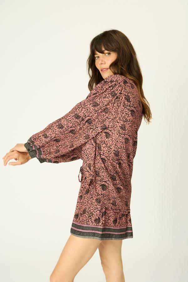 Natalie Martin TOLAN SHIRT