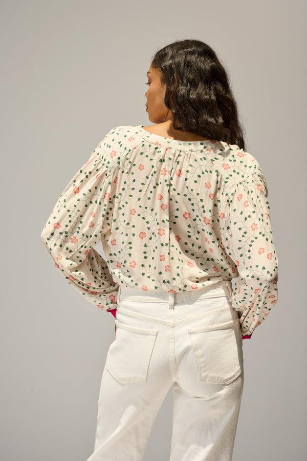 Natalie Martin TOLAN SHIRT