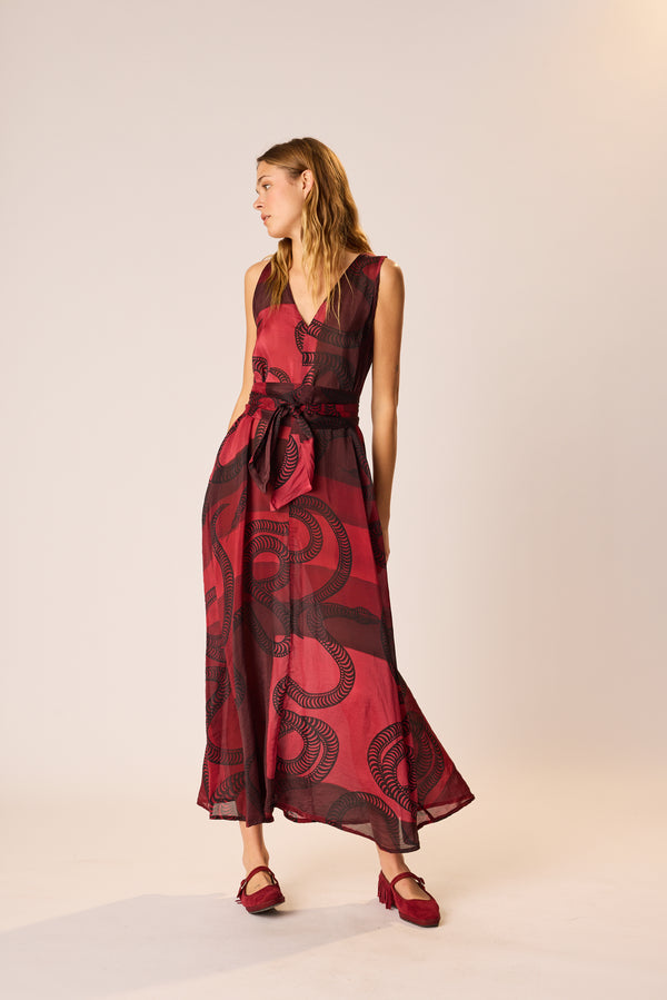 Natalie Martin TOVA MAXI