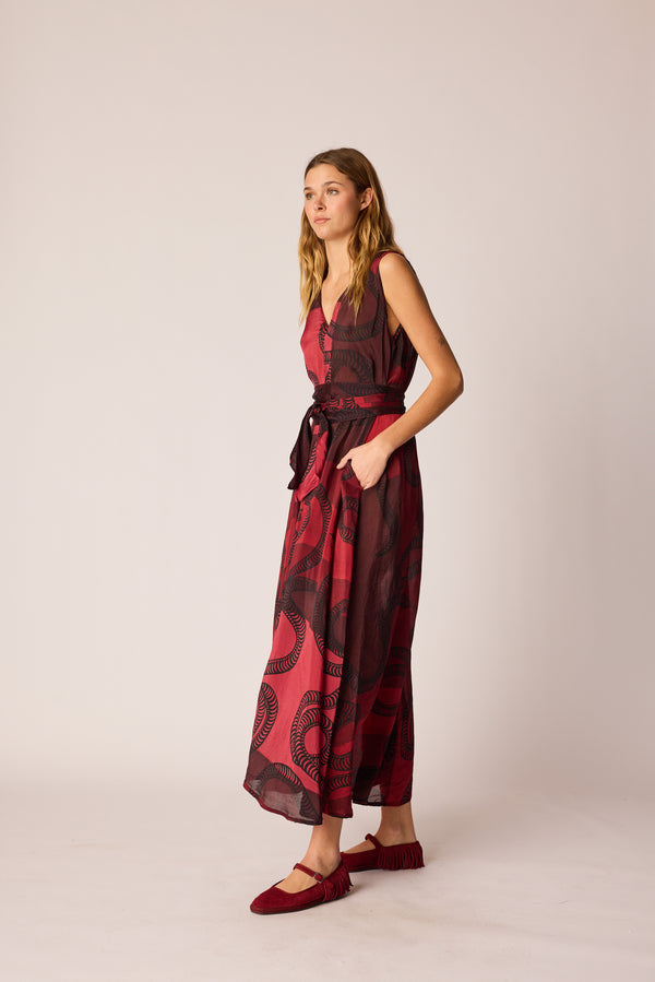 Natalie Martin TOVA MAXI