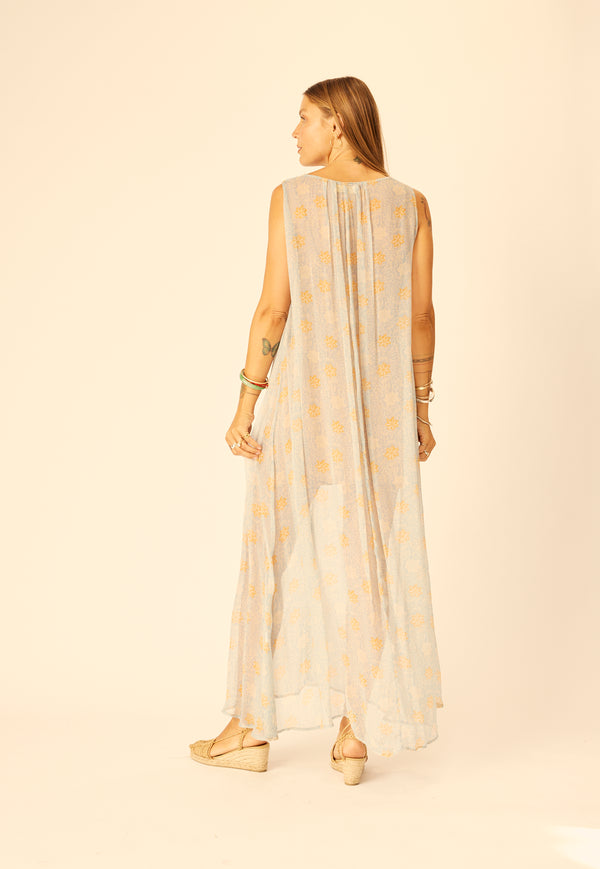Natalie Martin TOVA MAXI