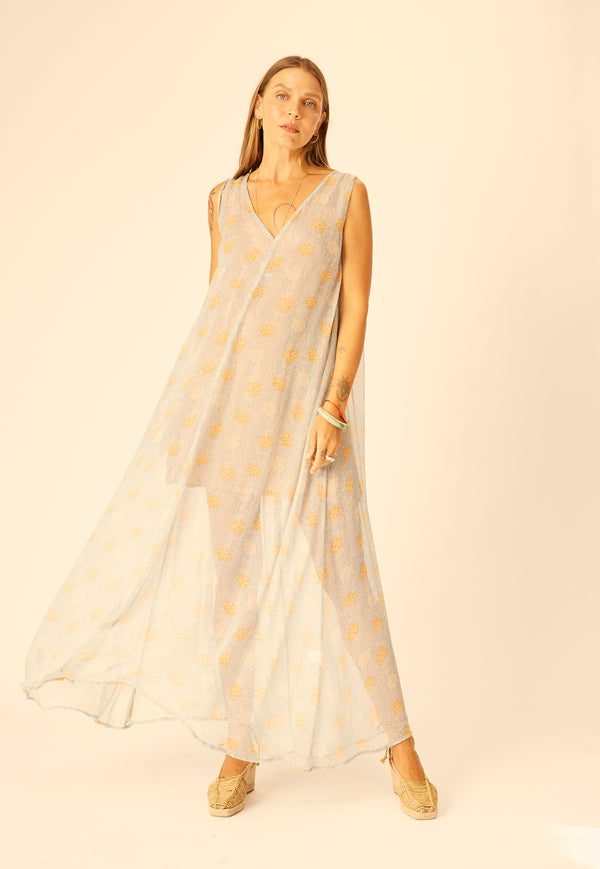 natalie martin TOVA MAXI