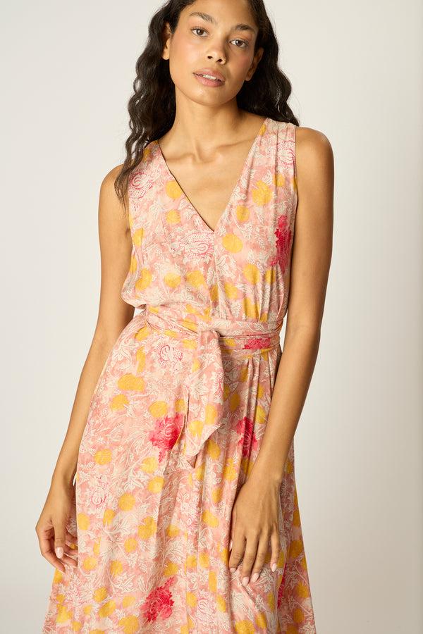 Natalie Martin TOVA MAXI