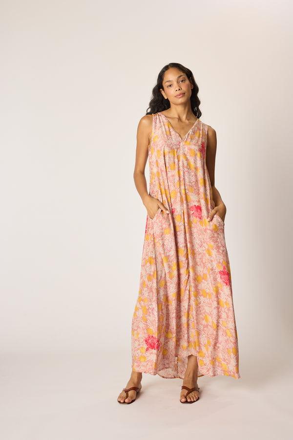 natalie martin TOVA MAXI