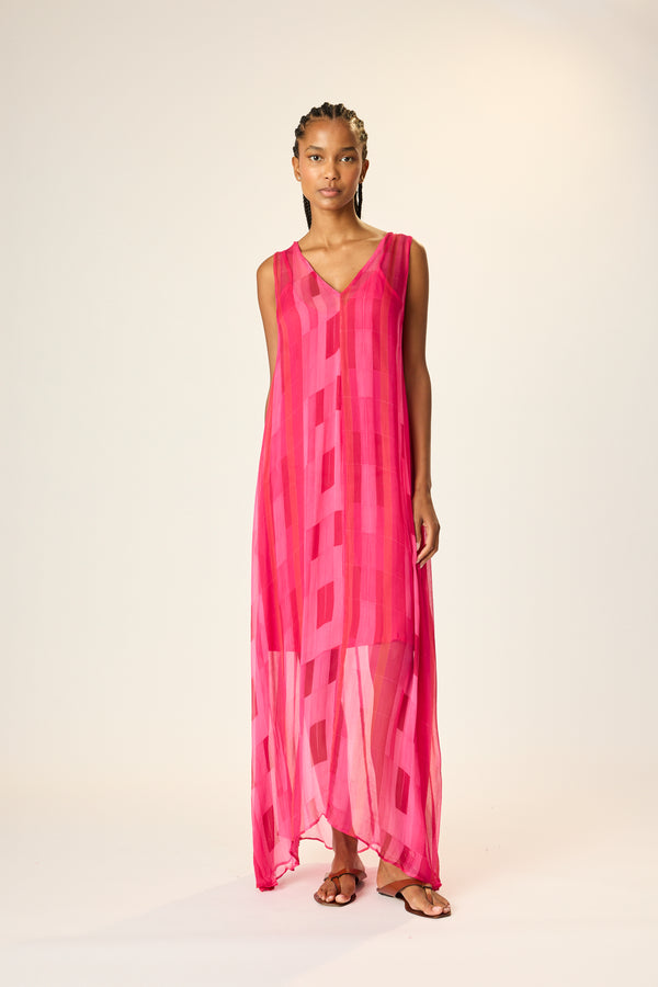natalie martin TOVA MAXI