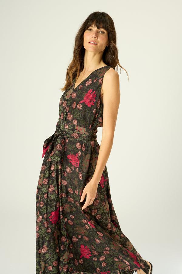 Natalie Martin TOVA MAXI