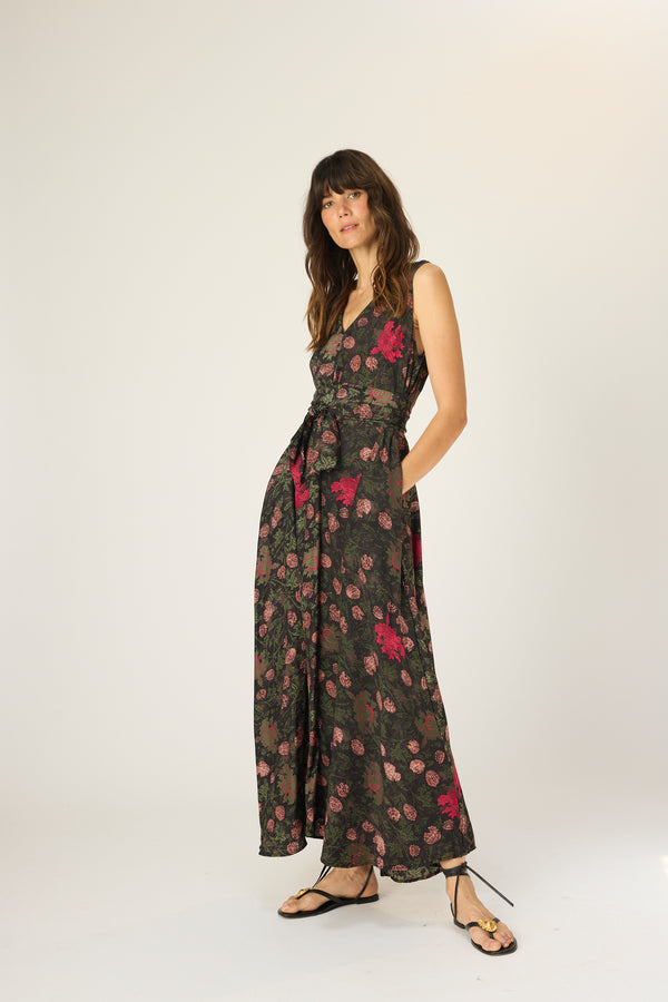 natalie martin TOVA MAXI