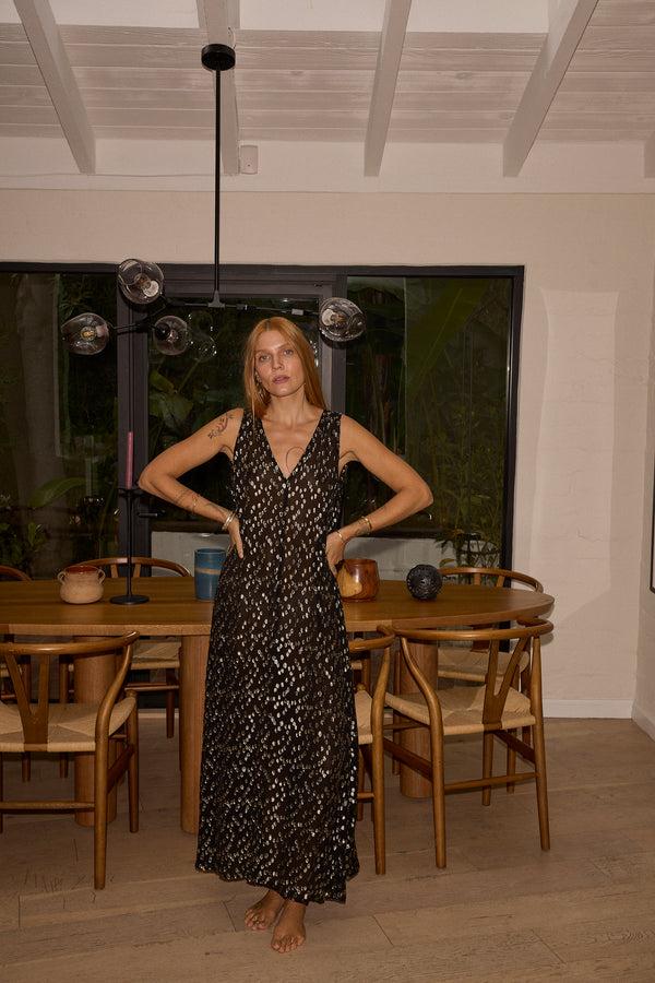 Natalie Martin TOVA MAXI