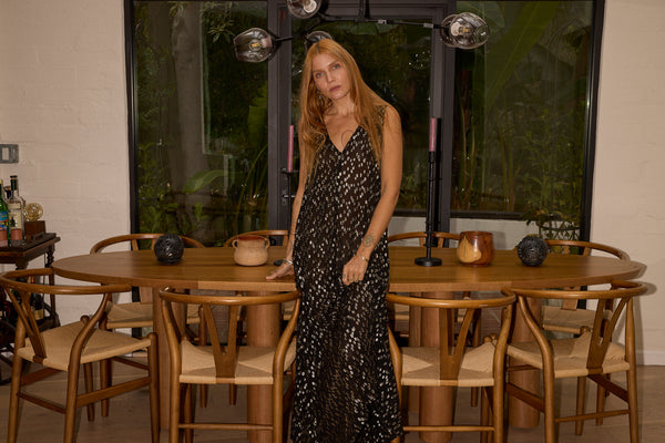 Natalie Martin TOVA MAXI
