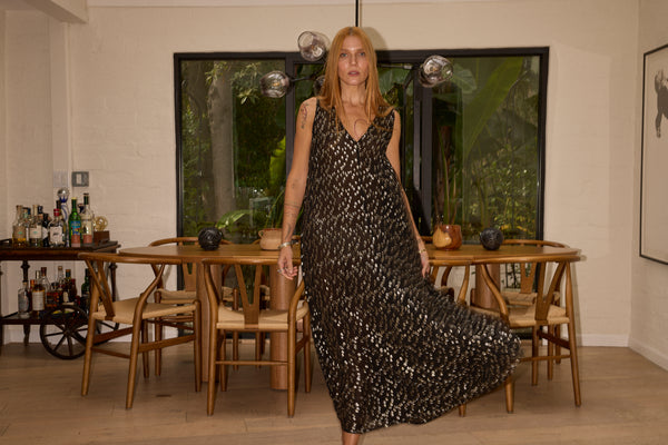 Natalie Martin TOVA MAXI